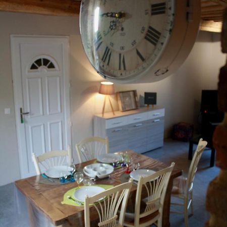La Succursalle Honfleur Ngoại thất bức ảnh