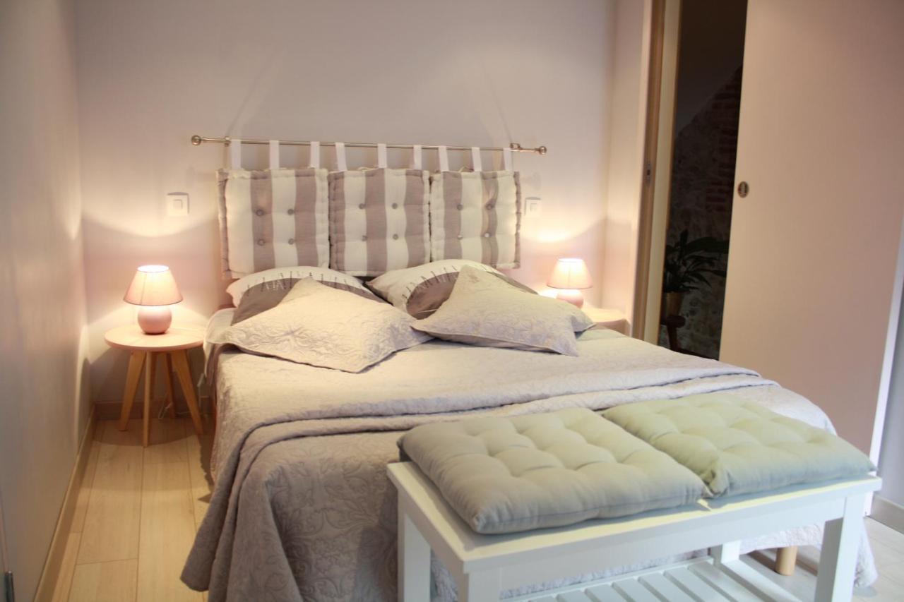 La Succursalle Honfleur Ngoại thất bức ảnh