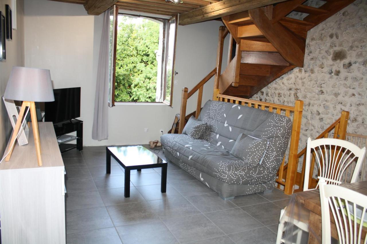 La Succursalle Honfleur Ngoại thất bức ảnh