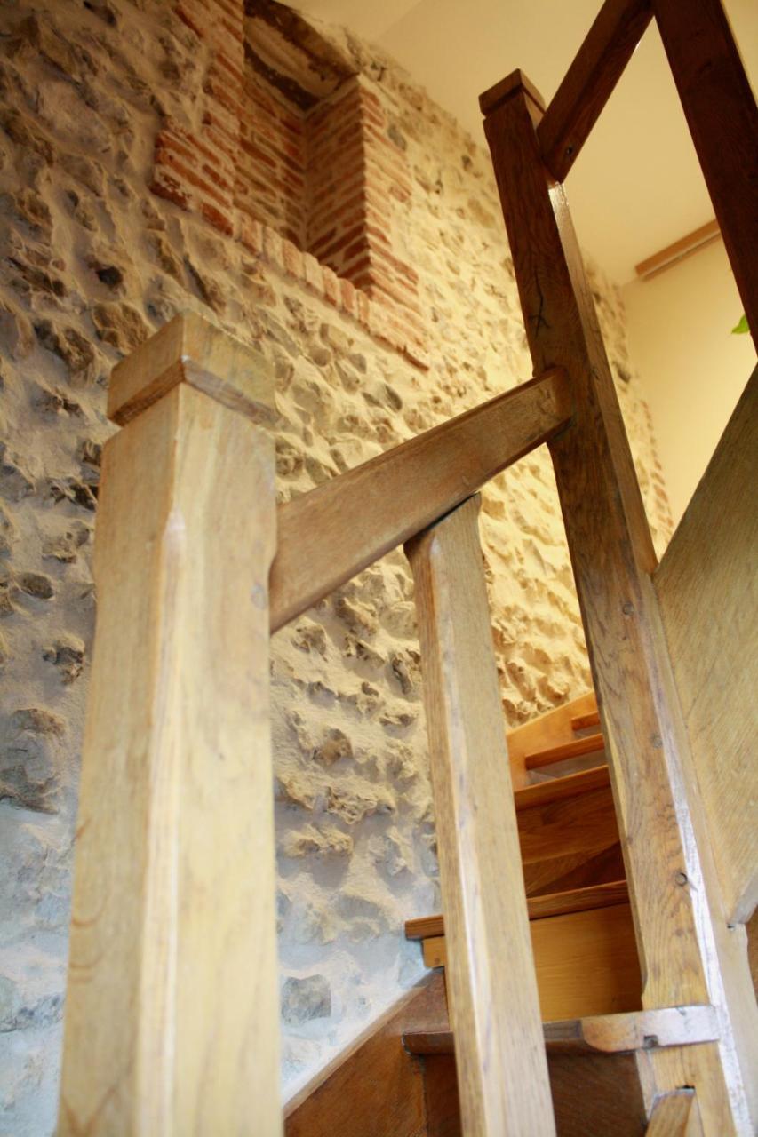 La Succursalle Honfleur Ngoại thất bức ảnh