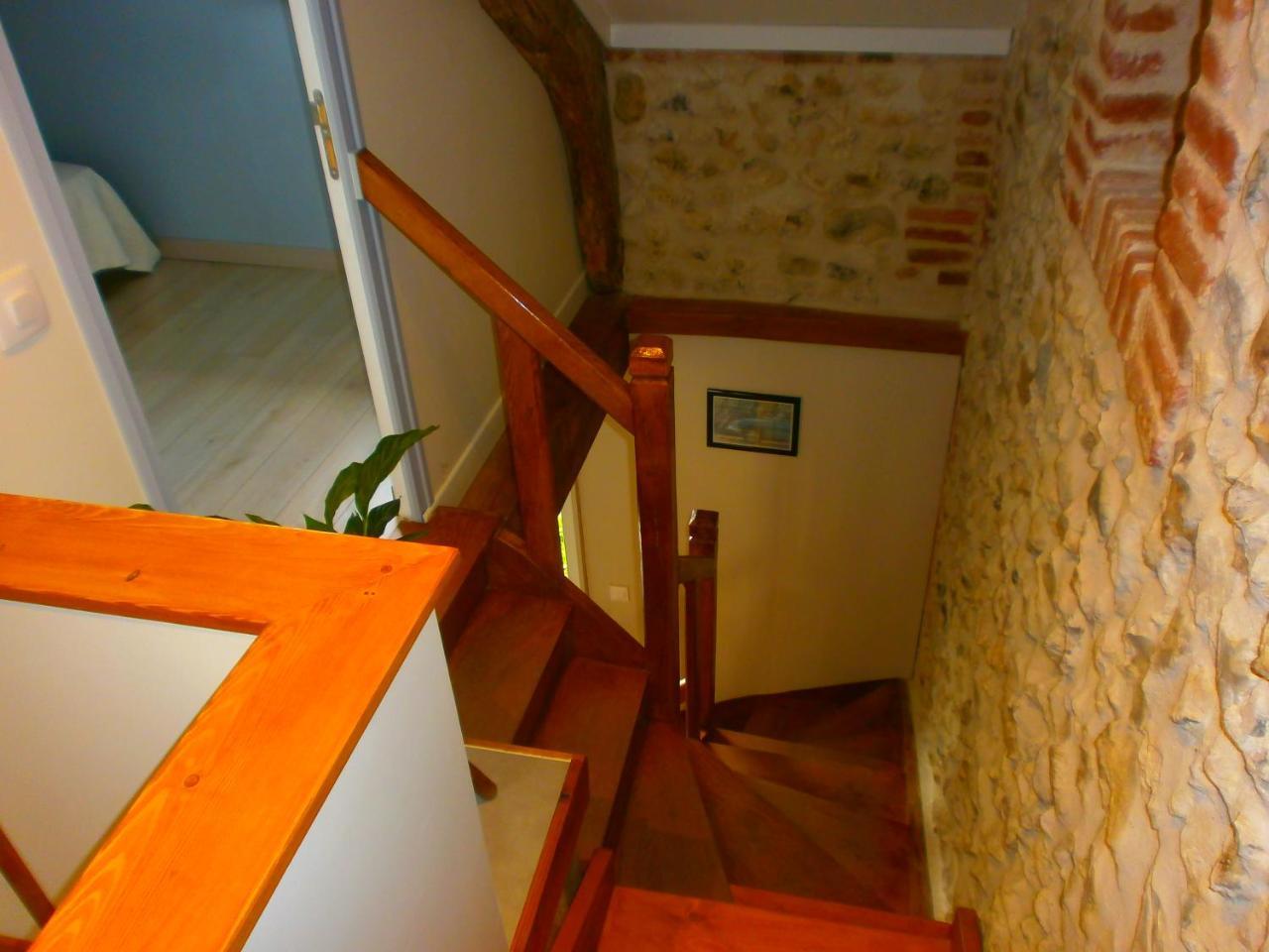 La Succursalle Honfleur Ngoại thất bức ảnh