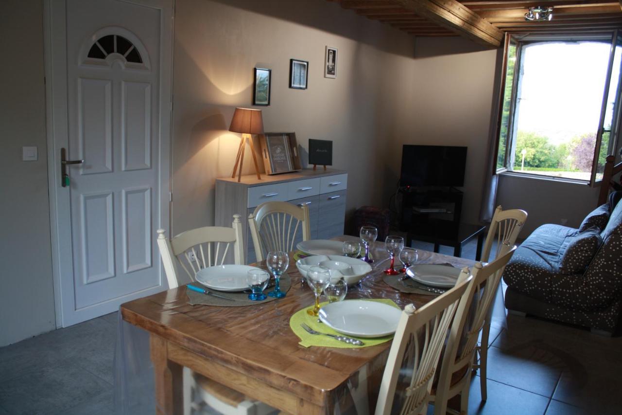 La Succursalle Honfleur Ngoại thất bức ảnh